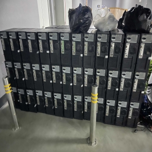 深圳打工人必存！上門回收下班即達(dá)，舊物換錢不耽誤約會(huì)