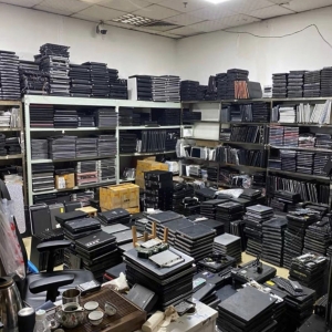 傳統(tǒng)回收像擠牙膏？深圳上門回收直接給你 “撒錢模式”