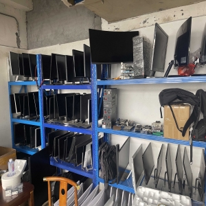 深圳回收電腦快速變現(xiàn)攻略：英耀極速上門，秒到賬超省心