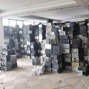 深圳電腦回收公司：讓舊設(shè)備煥發(fā)新生的專業(yè)服務(wù)