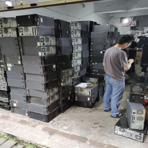 深圳回收電腦英耀的檢測(cè)標(biāo)準(zhǔn)是什么？專業(yè)嚴(yán)謹(jǐn)，精準(zhǔn)無(wú)誤