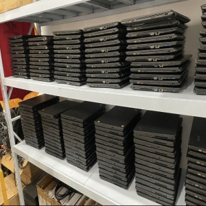 天河南街道上門電腦回收，讓你的閑置物品發(fā)揮價值(環(huán)保、便捷、高效，專業(yè)電腦回收服務就在這里！)