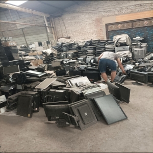 深圳回收電腦上門服務電話是多少？英耀 24 小時在線響應