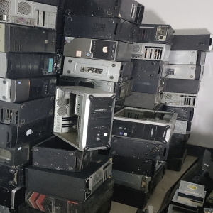 深圳回收電腦線上交易安全嗎？英耀全程保障，放心交易