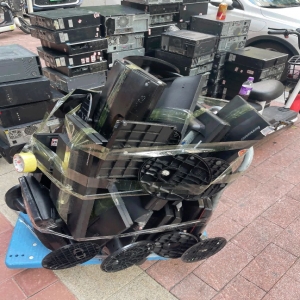 深圳回收電腦舊機回收憑證問題全解：英耀正規(guī)手續(xù)，交易無憂有保障