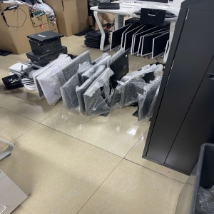 深圳回收電腦上門(mén)服務(wù)體驗(yàn)如何？英耀貼心服務(wù)，好評(píng)不斷