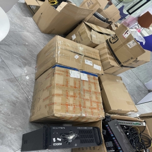 深圳回收電腦交易方式有哪些？英耀多種支付，便捷隨心